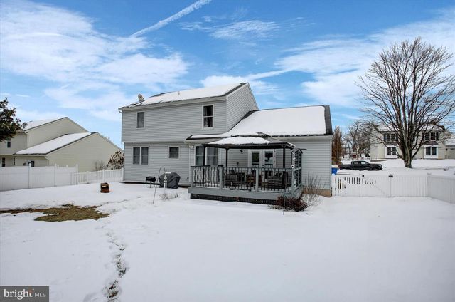 65 RIDGEVIEW DR, Etters, PA 17319