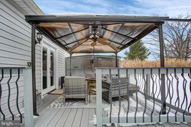 65 RIDGEVIEW DR, Etters, PA 17319