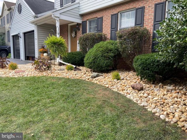 65 RIDGEVIEW DR, Etters, PA 17319