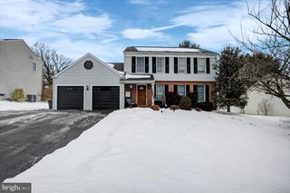 65 RIDGEVIEW DR, Etters, PA 17319