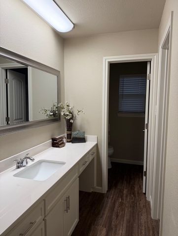 2512 Colleen Drive, Arlington, TX 76016