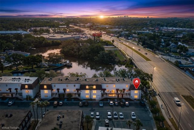 9001 TUDOR DRIVE H210, Tampa, FL 33615