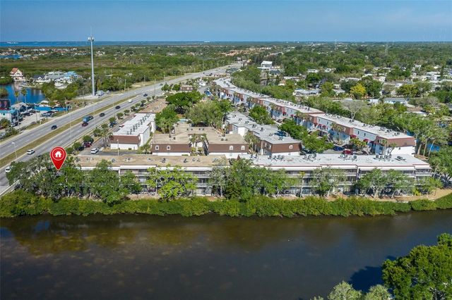 9001 TUDOR DRIVE H210, Tampa, FL 33615