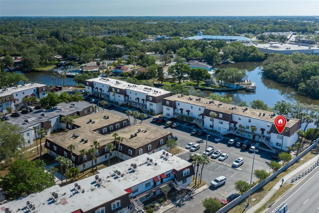 Image 3 of property listing at 9001 TUDOR DRIVE H210, Tampa, FL 33615