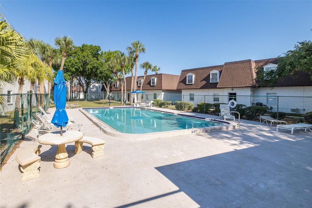 Image 39 of property listing at 9001 TUDOR DRIVE H210, Tampa, FL 33615