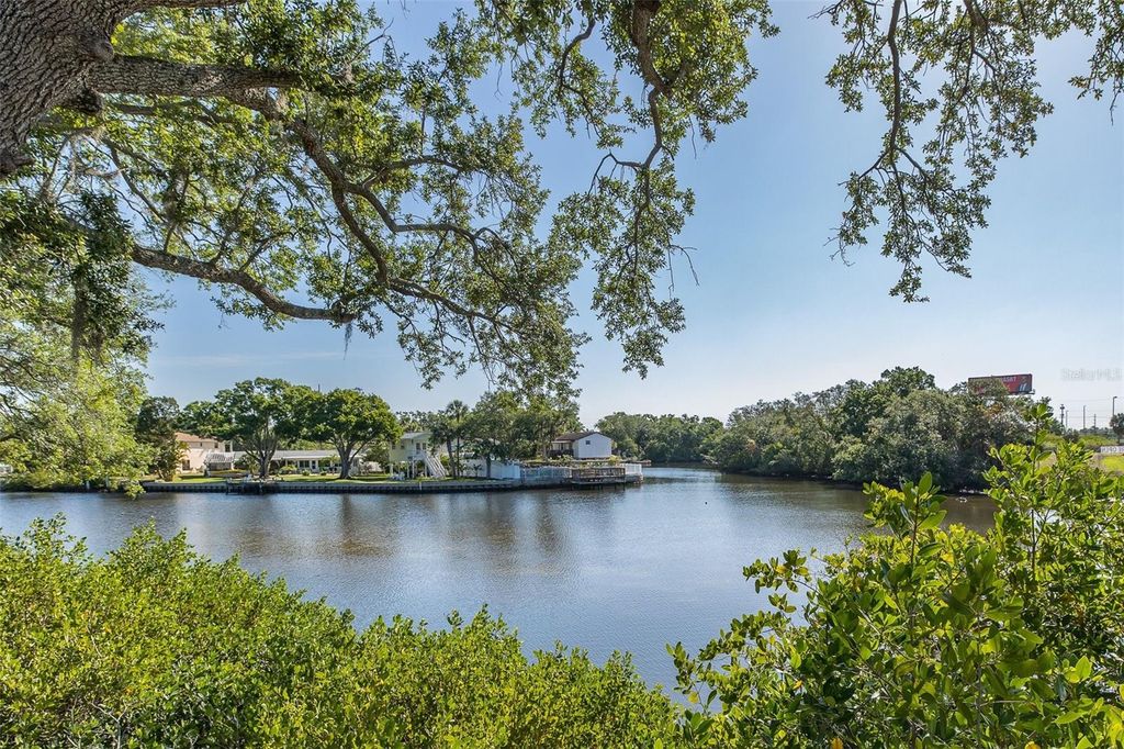 Image 5 of property listing at 9001 TUDOR DRIVE H210, Tampa, FL 33615