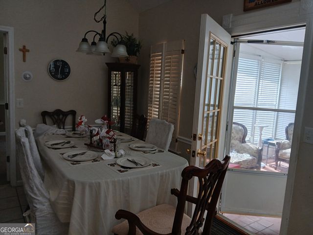 817 Ashton Place, Griffin, GA 30224