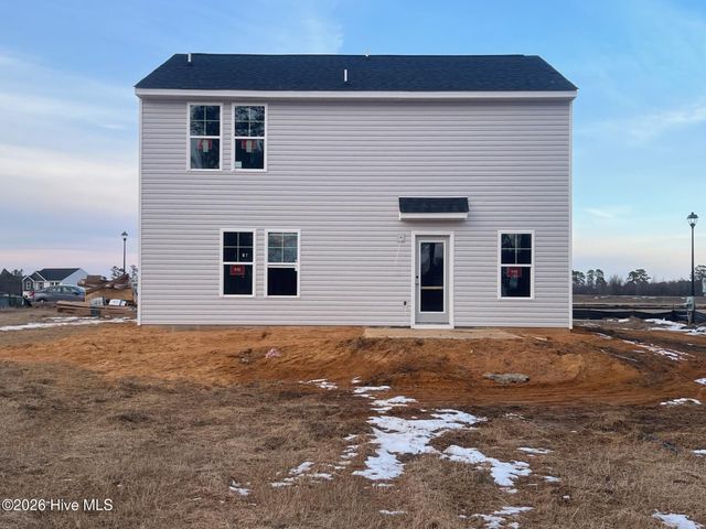 245 Buggy Top Lane, Autryville, NC 28318