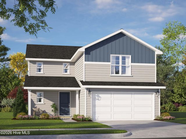 245 Buggy Top Lane, Autryville, NC 28318