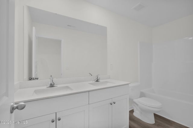 245 Buggy Top Lane, Autryville, NC 28318