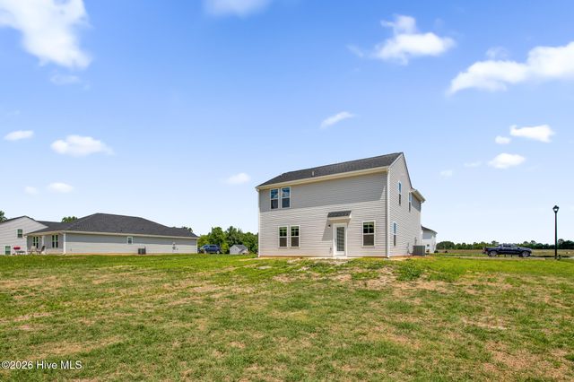 245 Buggy Top Lane, Autryville, NC 28318