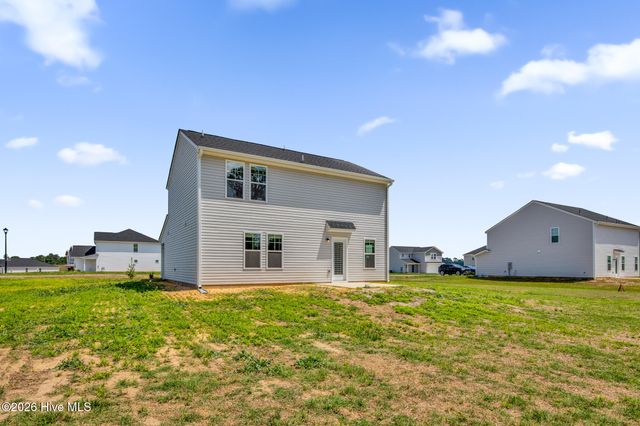 245 Buggy Top Lane, Autryville, NC 28318