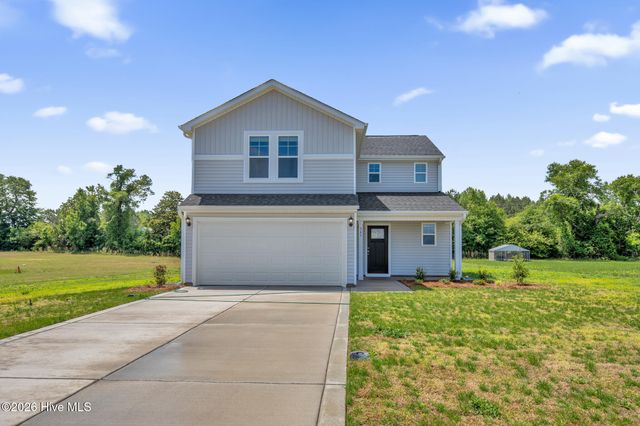 245 Buggy Top Lane, Autryville, NC 28318