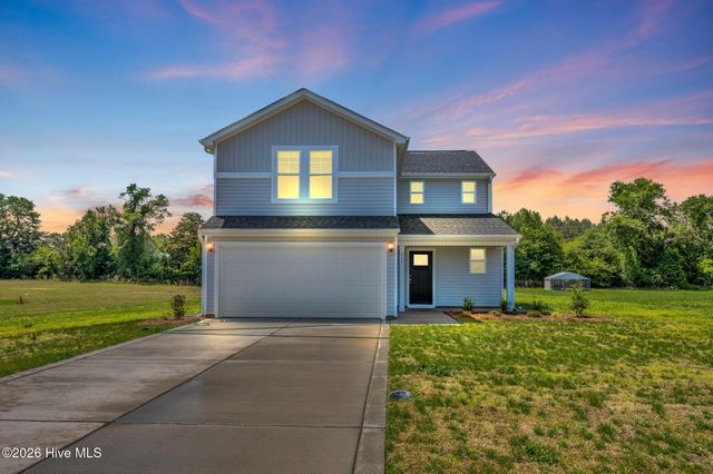 245 Buggy Top Lane, Autryville, NC 28318