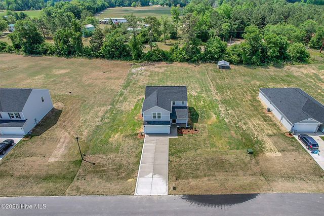 245 Buggy Top Lane, Autryville, NC 28318