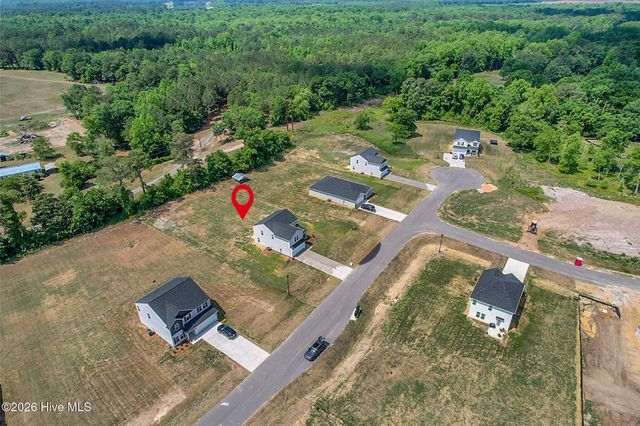 245 Buggy Top Lane, Autryville, NC 28318