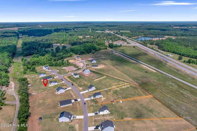 245 Buggy Top Lane, Autryville, NC 28318