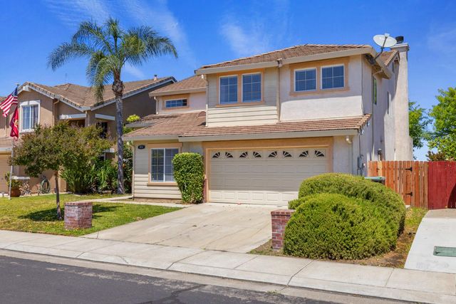 813 Boulder Ave, Lathrop, CA 95330