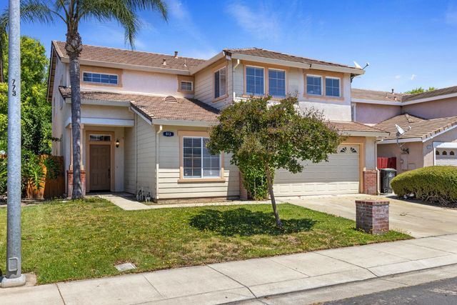 813 Boulder Ave, Lathrop, CA 95330