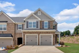 1311 Park Center Circle, Austell, GA 30168