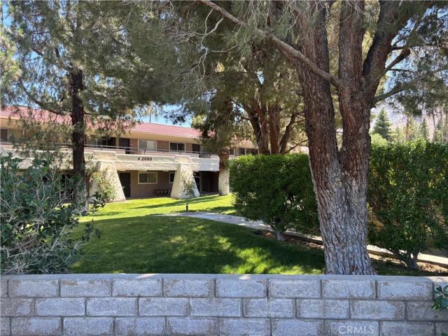 2860 N Los Felices 210, Palm Springs, CA 92262