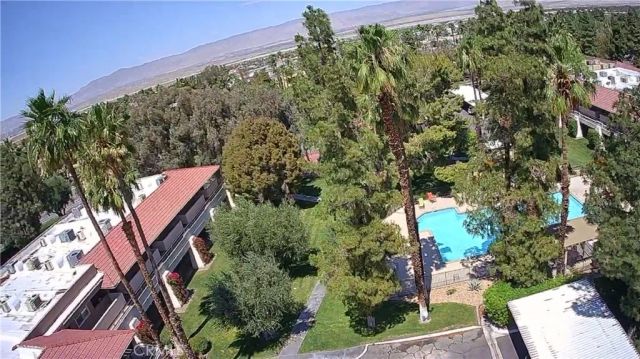 2860 N Los Felices 210, Palm Springs, CA 92262