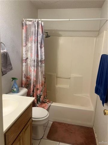 109 E 18th E Street, San Juan, TX 78589