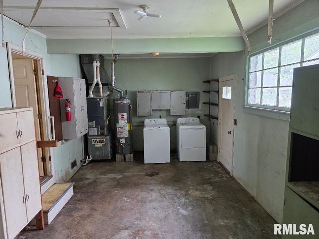 516 FREDERICK Street, Herrin, IL 62948