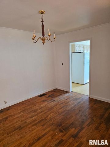 516 FREDERICK Street, Herrin, IL 62948