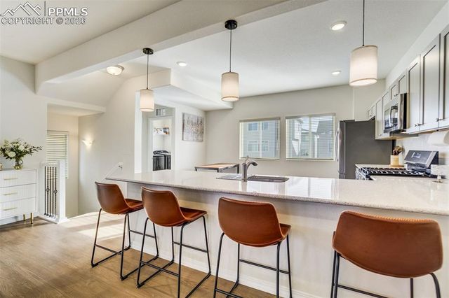 7732 Carabiner View, Colorado Springs, CO 80923