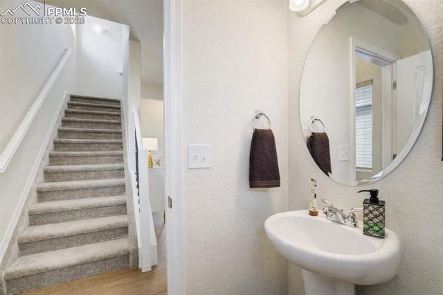 7732 Carabiner View, Colorado Springs, CO 80923