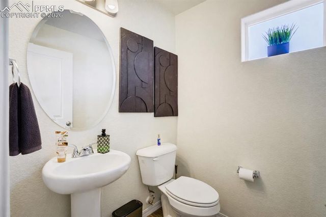 7732 Carabiner View, Colorado Springs, CO 80923