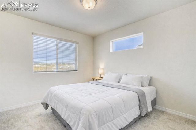 7732 Carabiner View, Colorado Springs, CO 80923