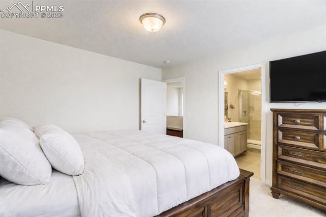 7732 Carabiner View, Colorado Springs, CO 80923