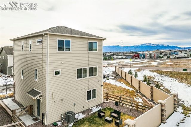 7732 Carabiner View, Colorado Springs, CO 80923