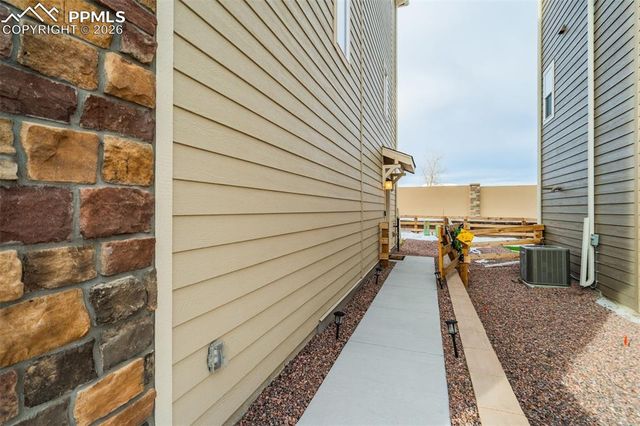 7732 Carabiner View, Colorado Springs, CO 80923