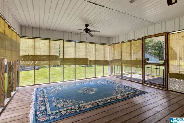 515 HOYT HILL ROAD, Ashville, AL 35953