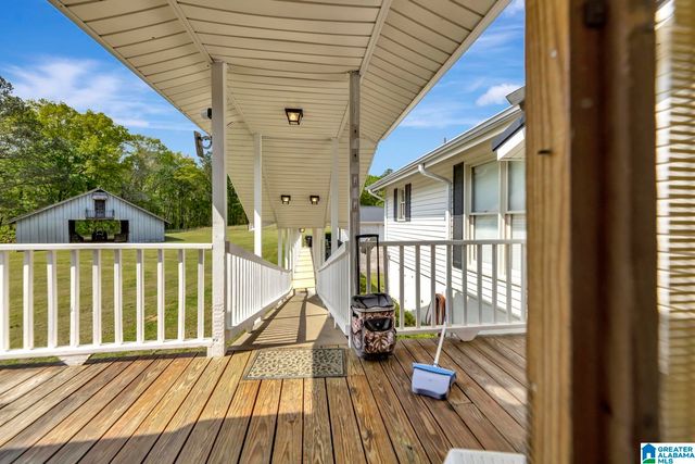 515 HOYT HILL ROAD, Ashville, AL 35953