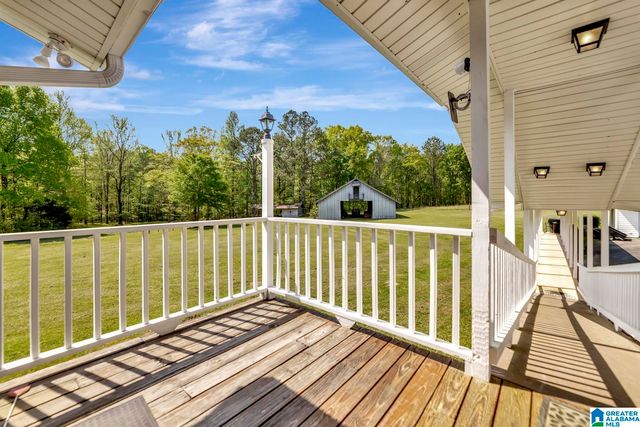 515 HOYT HILL ROAD, Ashville, AL 35953