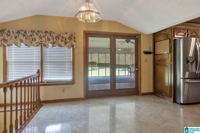515 HOYT HILL ROAD, Ashville, AL 35953