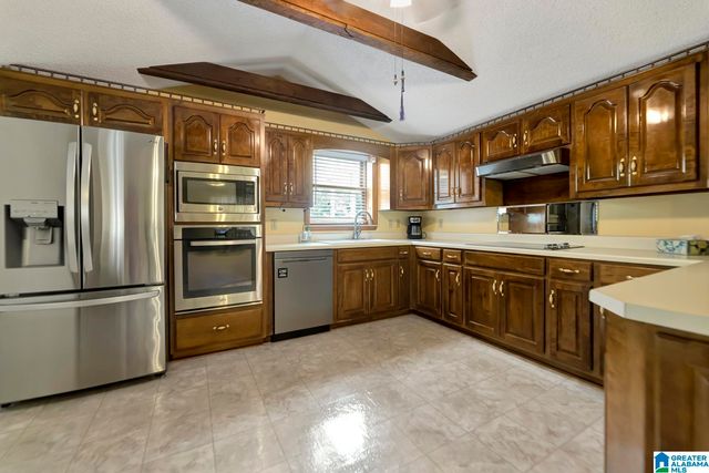 515 HOYT HILL ROAD, Ashville, AL 35953