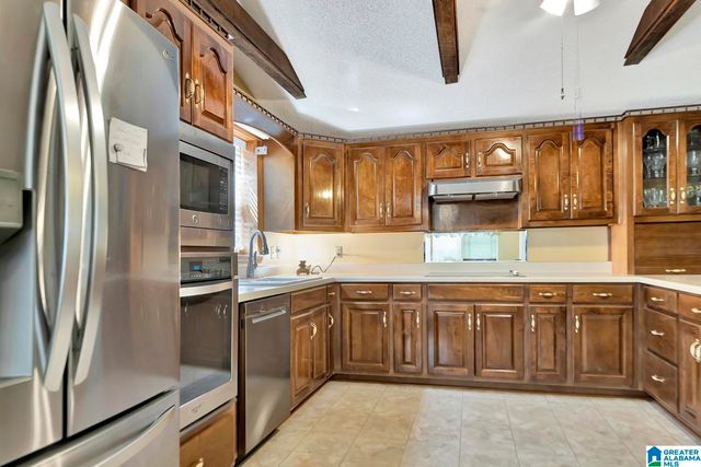 515 HOYT HILL ROAD, Ashville, AL 35953