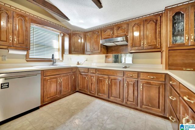 515 HOYT HILL ROAD, Ashville, AL 35953
