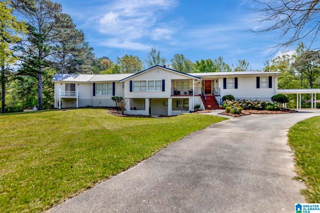 515 HOYT HILL ROAD, Ashville, AL 35953