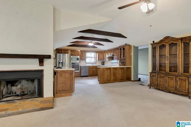 515 HOYT HILL ROAD, Ashville, AL 35953