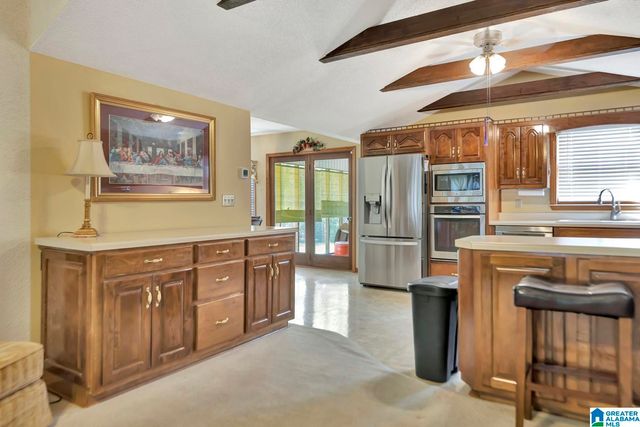515 HOYT HILL ROAD, Ashville, AL 35953
