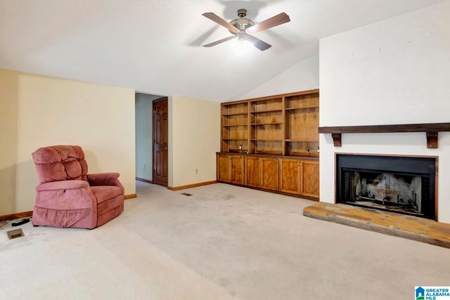 515 HOYT HILL ROAD, Ashville, AL 35953