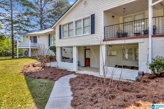 515 HOYT HILL ROAD, Ashville, AL 35953