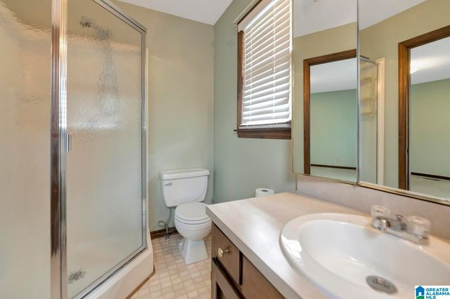 515 HOYT HILL ROAD, Ashville, AL 35953