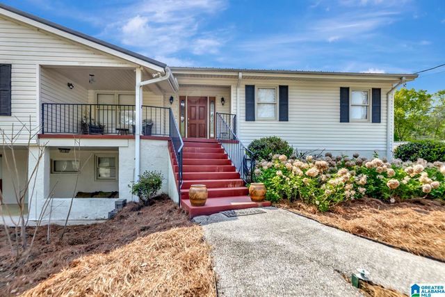 515 HOYT HILL ROAD, Ashville, AL 35953
